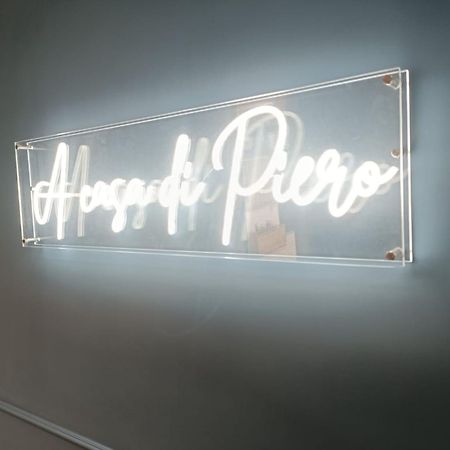 A Casa Di Piero Apartment Rome Luaran gambar