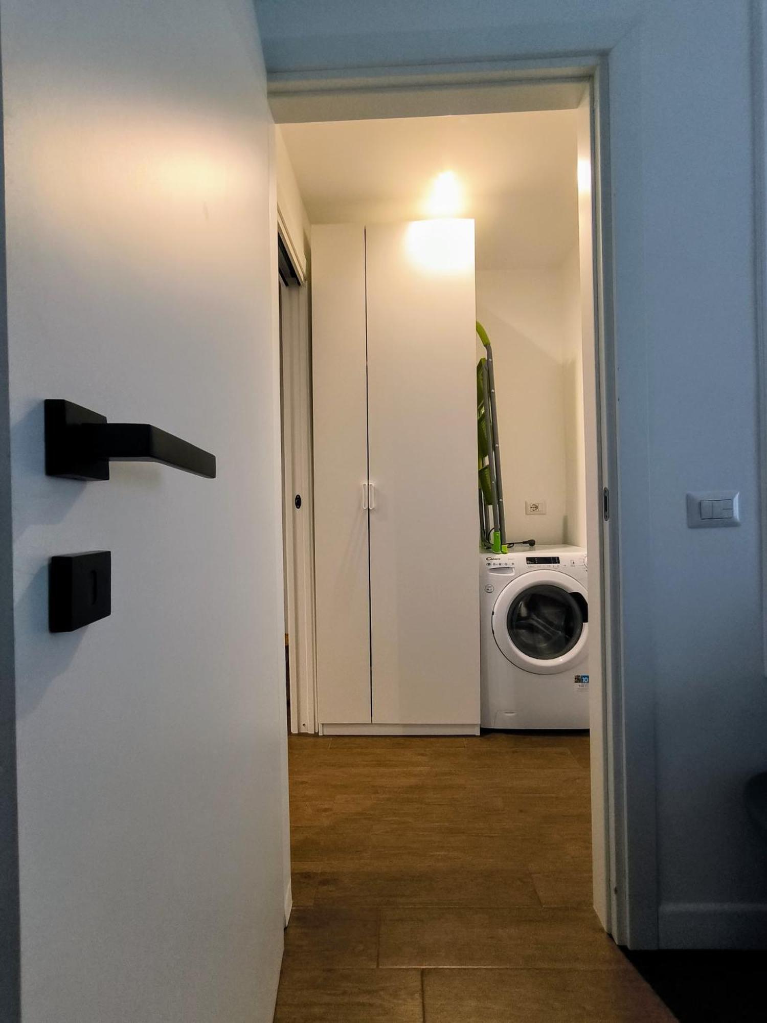 A Casa Di Piero Apartment Rome Luaran gambar