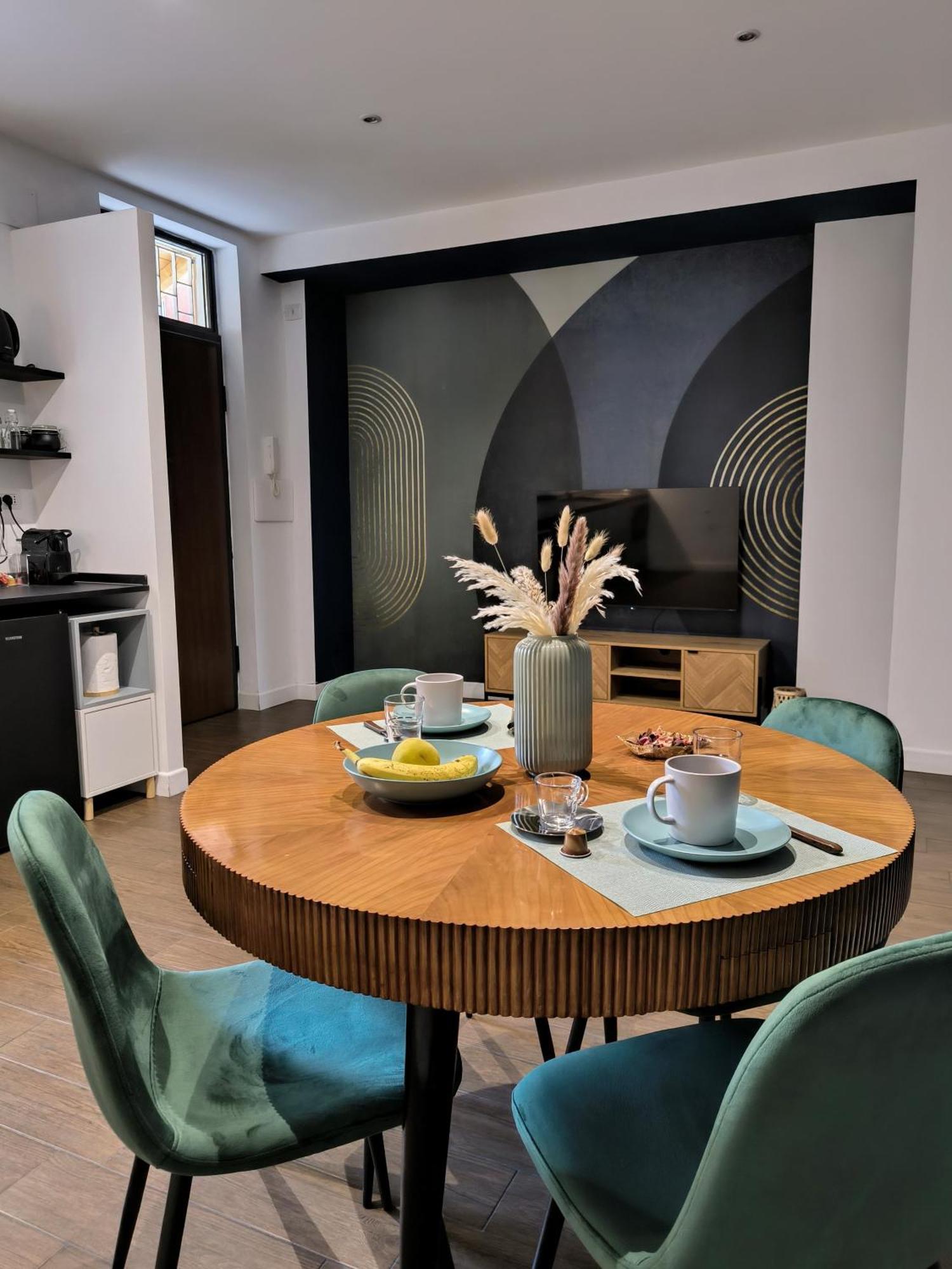 A Casa Di Piero Apartment Rome Luaran gambar