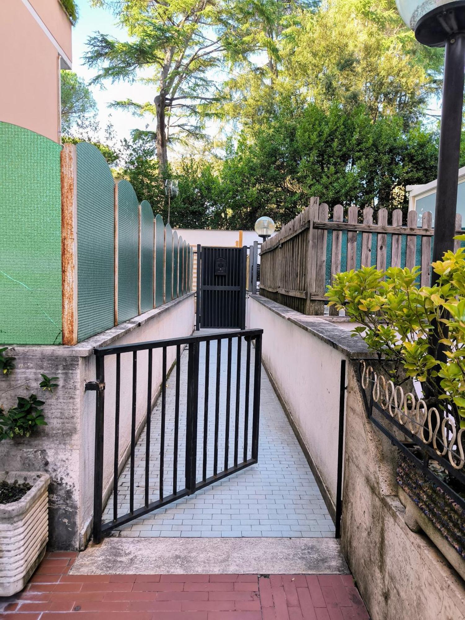 A Casa Di Piero Apartment Rome Luaran gambar