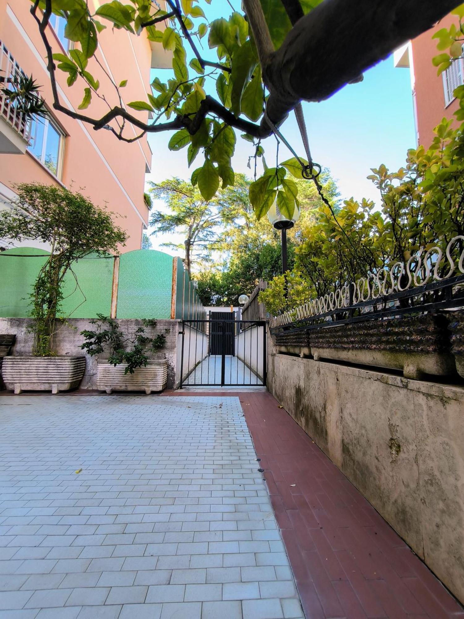 A Casa Di Piero Apartment Rome Luaran gambar