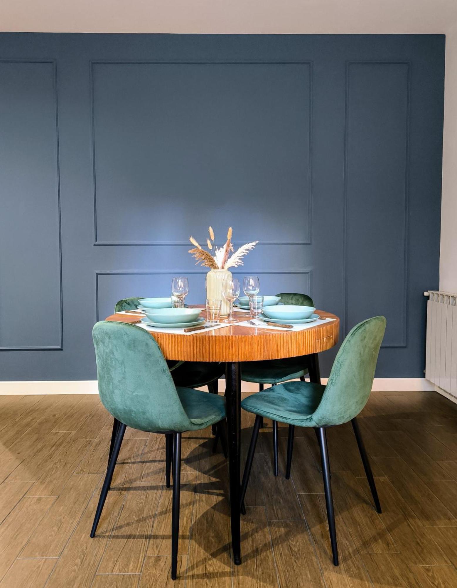 A Casa Di Piero Apartment Rome Luaran gambar