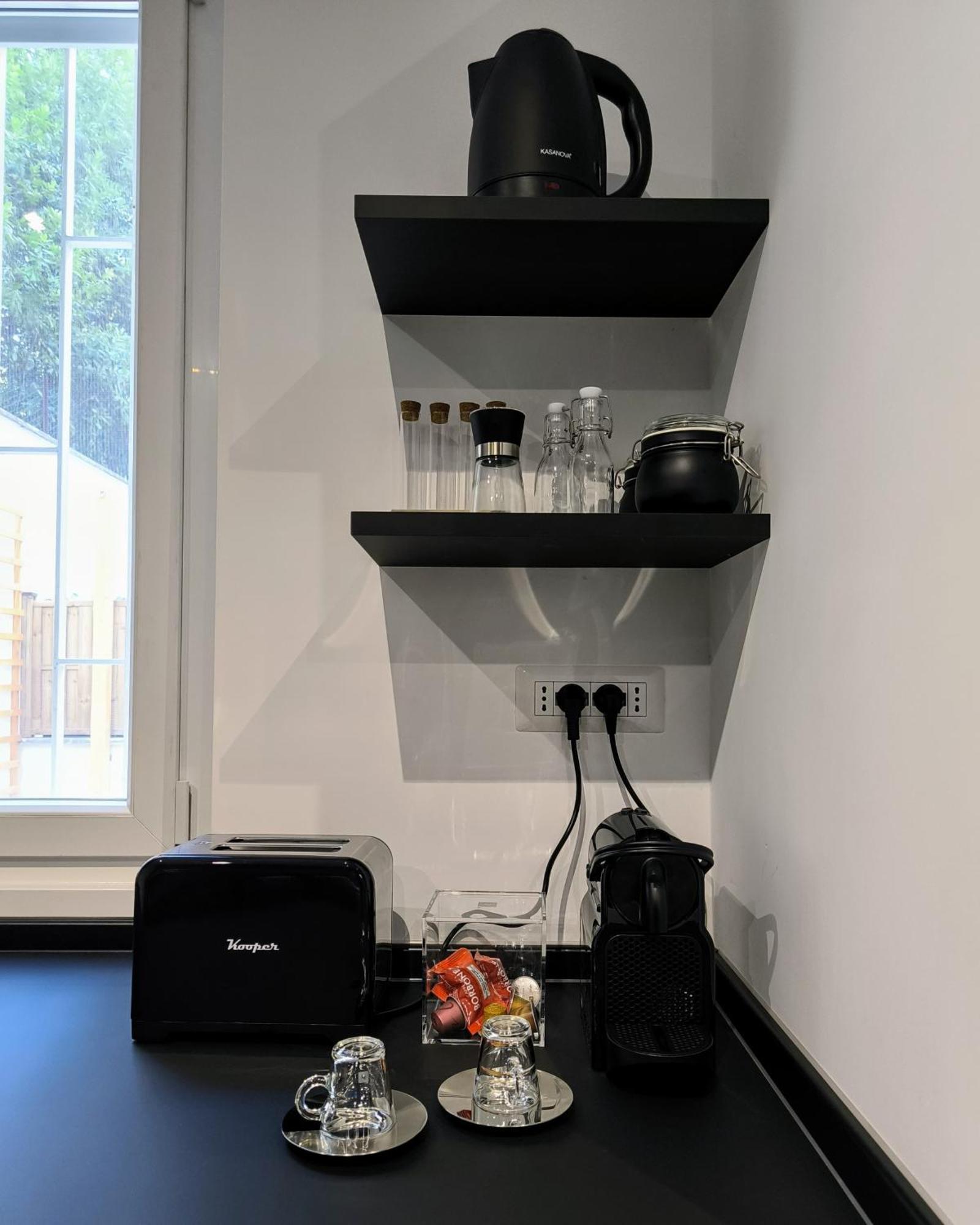 A Casa Di Piero Apartment Rome Luaran gambar