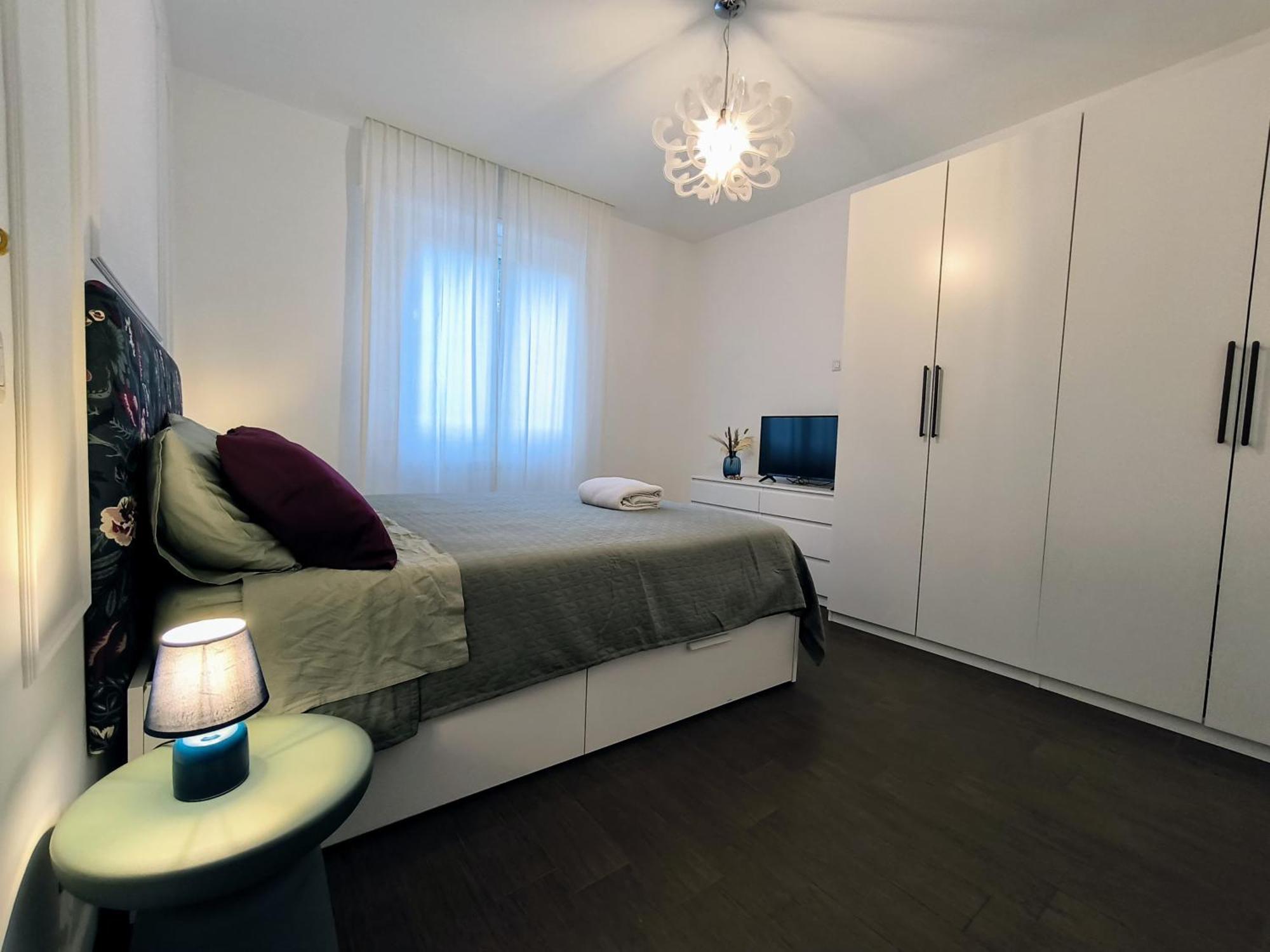 A Casa Di Piero Apartment Rome Luaran gambar
