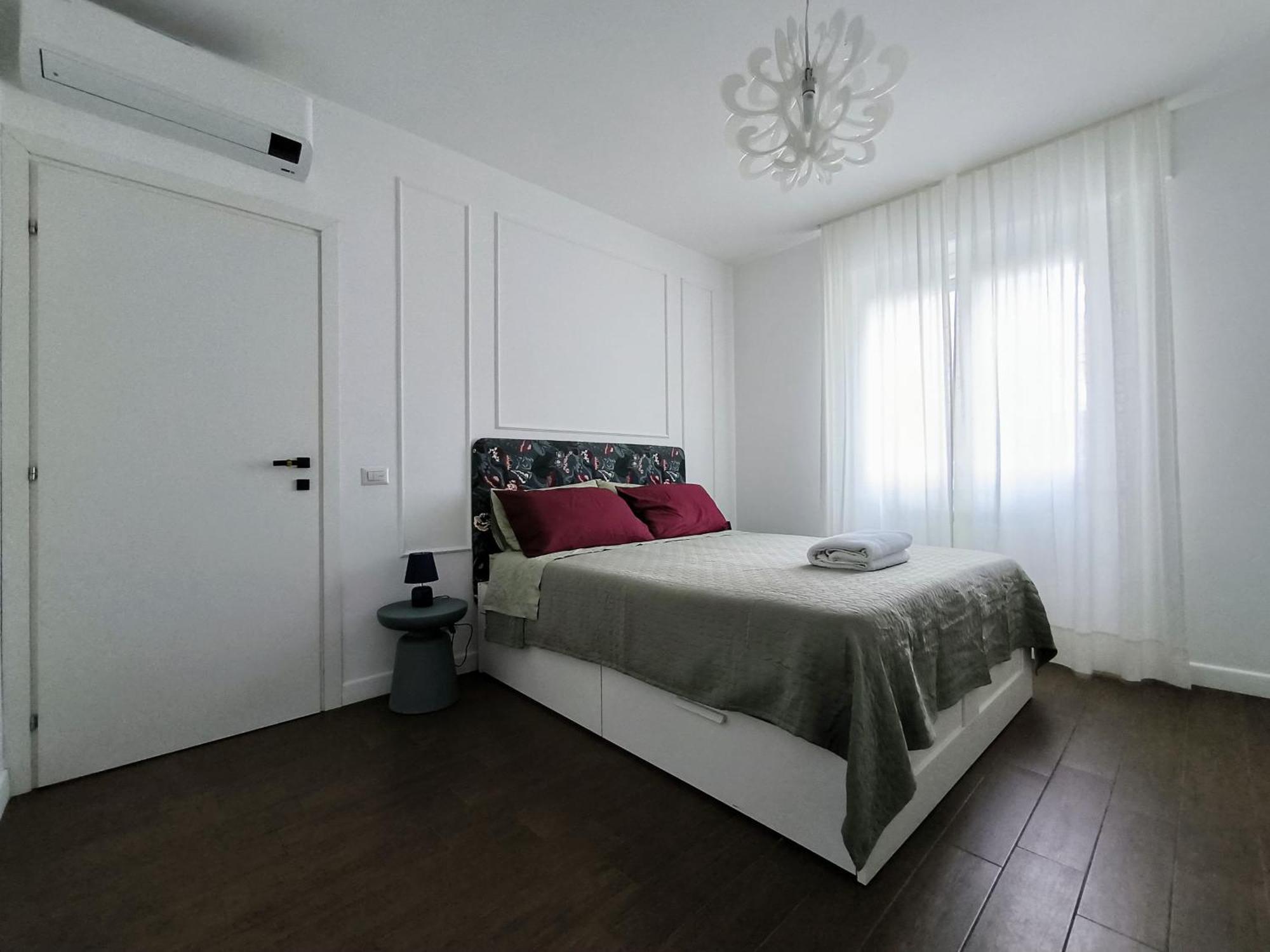 A Casa Di Piero Apartment Rome Luaran gambar