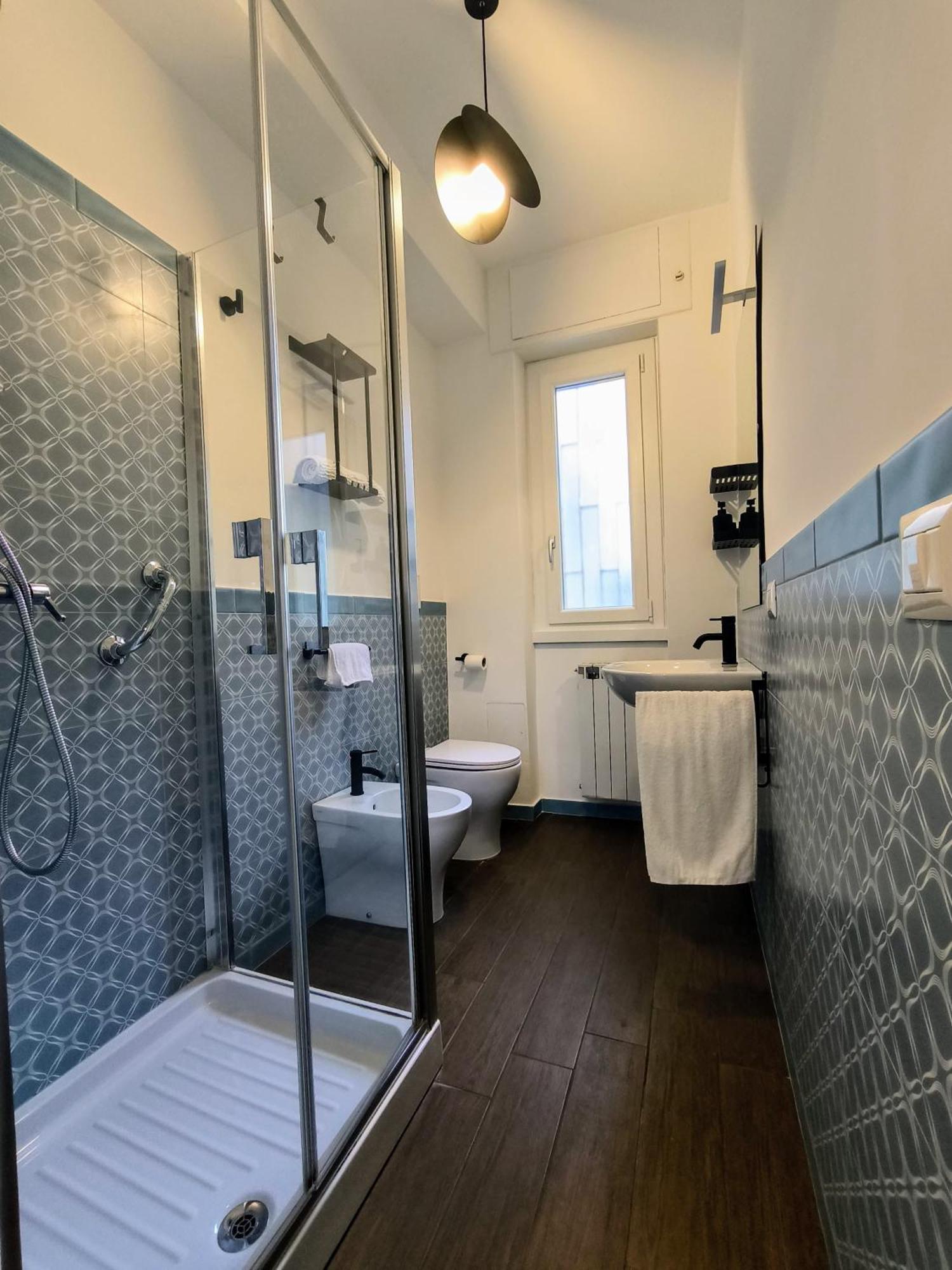 A Casa Di Piero Apartment Rome Luaran gambar