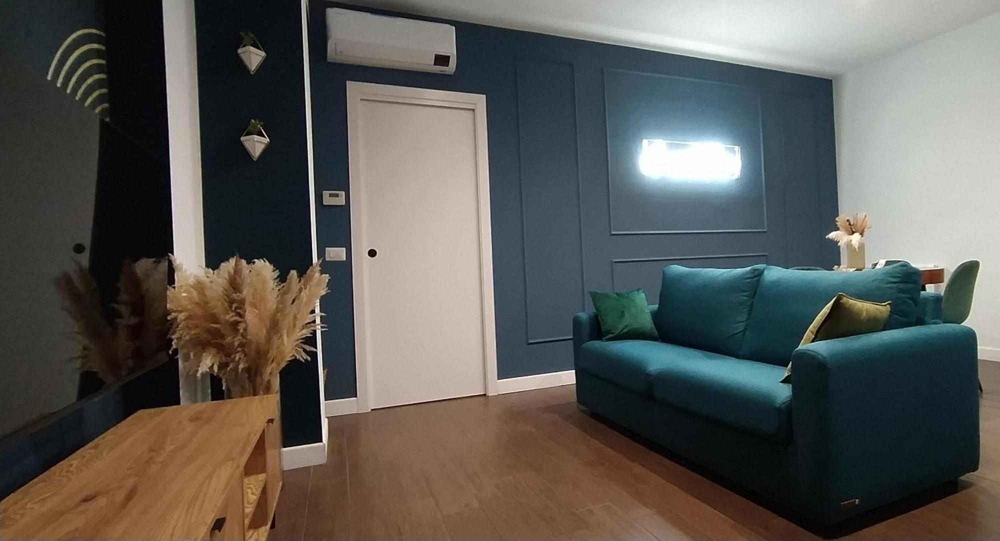 A Casa Di Piero Apartment Rome Luaran gambar