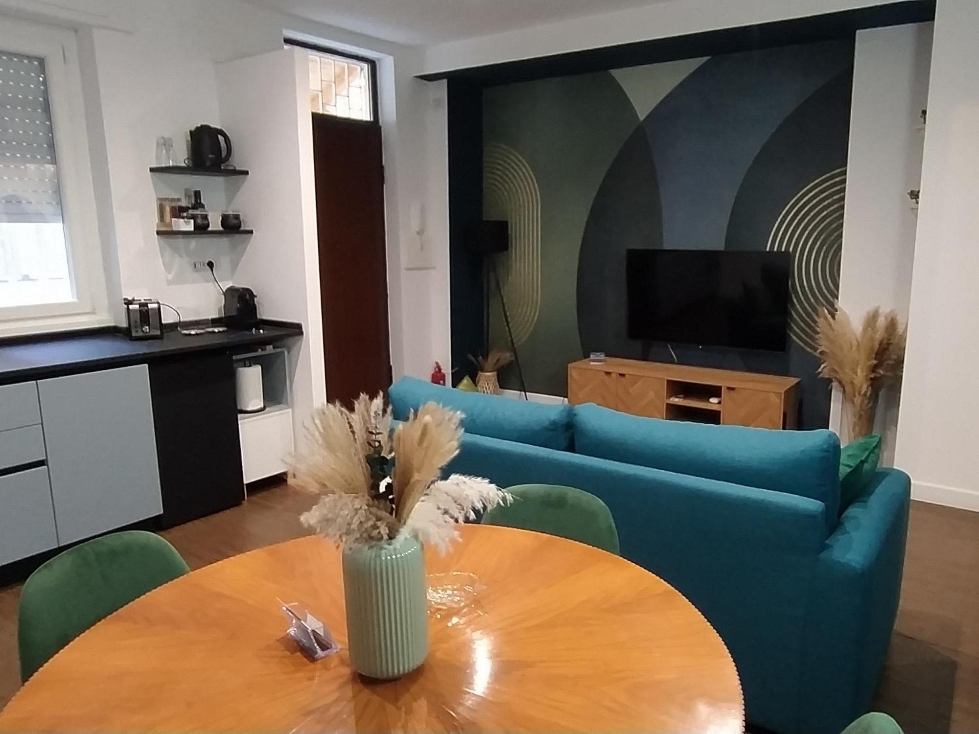 A Casa Di Piero Apartment Rome Luaran gambar