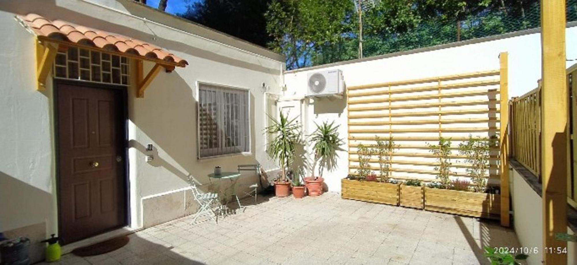 A Casa Di Piero Apartment Rome Luaran gambar